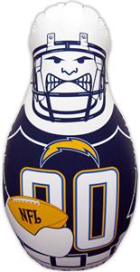 NFL San Diego Chargers Tackle Buddy