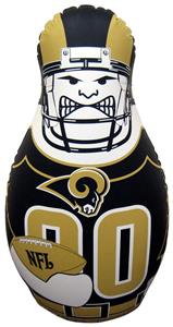 NFL St. Louis Rams Tackle Buddy