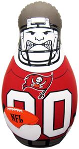 NFL Tampa Bay Buccaneers Tackle Buddy