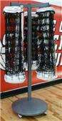 Bison Volleyball Net Storage Winders Bison Volleyball Net Storage Winders
