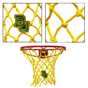 Krazy Netz Baylor University Basketball Nets