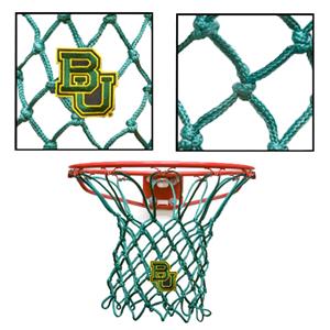 Krazy Netz Baylor University Basketball Nets