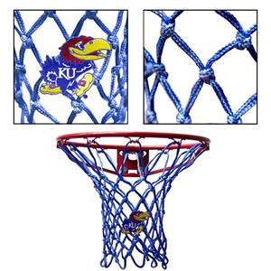 Krazy Netz University of Kansas Basketball Nets