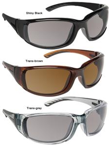 Bangerz Sunz Flex Biker Sunglasses