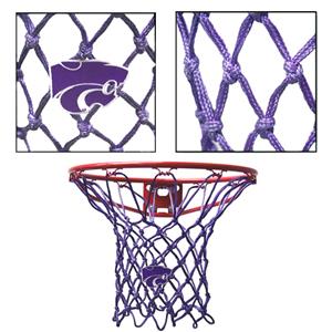 Krazy Netz Kansas State University Basketball Nets