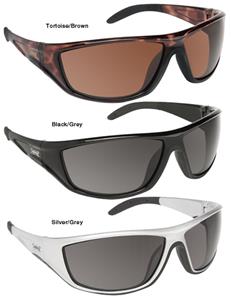 Bangerz Sunz Glide Biker Sunglasses