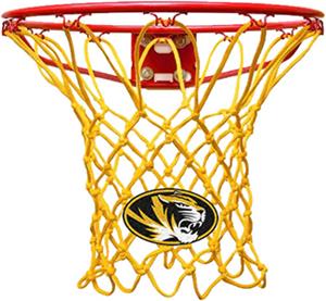 Krazy Netz University of Missouri Basketball Nets
