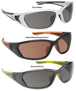 Bangerz Sunz Baffle Biker Sunglasses