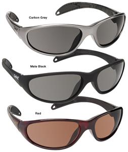 Bangerz Sunz Rider Biker Sunglasses