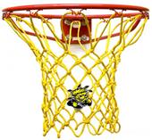 Krazy Netz Wichita State University Basketball Net