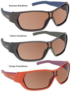 Bangerz Sunz Sweeps Biker Sunglasses