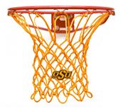 Krazy Netz Orange OSU Basketball Net