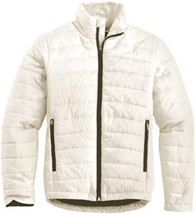 Landway Ladies Puffer Lightweight Quilted Jackets