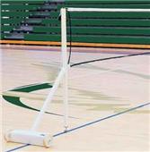 Bison Portable Badminton System Bison Portable Badminton System