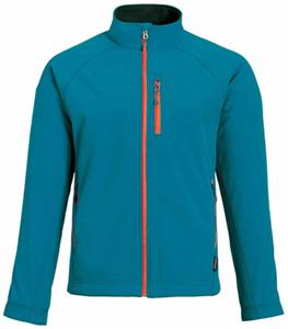 Landway Men's Matrix SP Soft-Shell Jackets