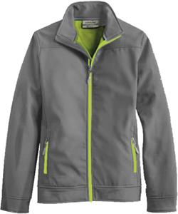 Landway Ladies Matrix SP Soft-Shell Jackets