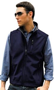 Landway Men's Neo Soft-Shell Vests