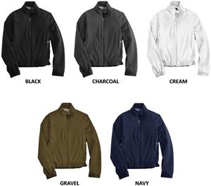 Landway Ladies Omni Lightweight Soft-Shell Jackets