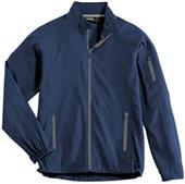 Landway Men's Omni Lightweight Soft-Shell Jackets Landway Men's Omni Lightweight Soft-Shell Jackets