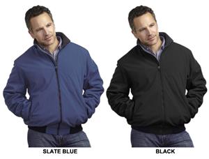 Landway Men's LTX Insulated Soft-Shell Jackets