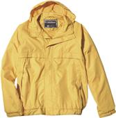 Landway Men's Freeport Ripstop Textured Jackets