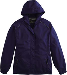 Landway Ladies Freeport Ripstop Textured Jackets
