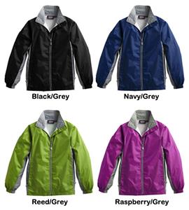 Landway Adult Traveler Lightweight Windbreakers