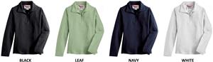 Landway Ladies Strata Nano Weight Fleece Pullovers