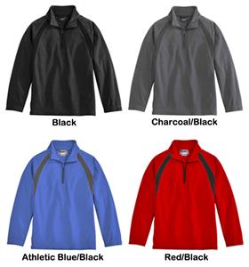 Landway Adult Pinnacle Active-Dry Fleece Pullovers