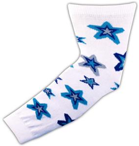Red Lion Stars Arm Warmers/Leg Warmers