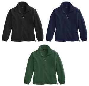 Landway Adult Recycled Newport Fleece Jackets