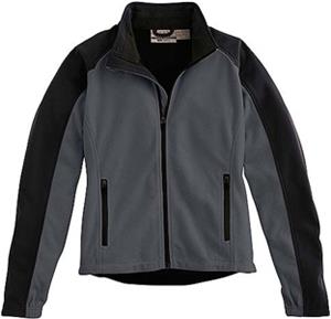 Landway Ladies Cloudburst 3-Layer Fleece Jackets