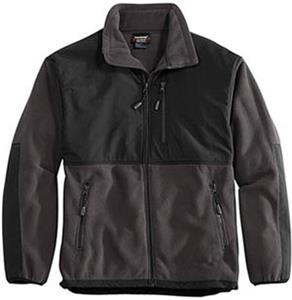 Landway Men's Performance Fleece Jackets