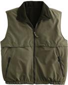 Landway Adult Summit Reversible Microfiber Vests