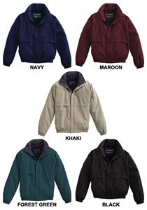 Landway Adult Alberta Microfiber Jackets