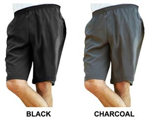 Landway Men's Trailrunner Lightweight Wind Shorts