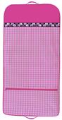 Sassi Designs Dotz-N-Hearts Garment Bag Sassi Designs Dotz-N-Hearts Garment Bag