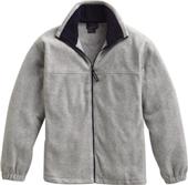 Landway Youth Newport Fleece Jackets Landway Youth Newport Fleece Jackets