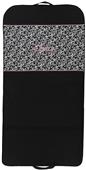 Sassi Designs Damask Dance Garment Bag