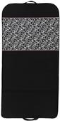 Sassi Designs Damask Garment Bag