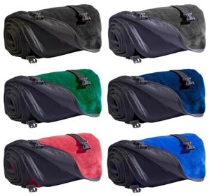 Landway Water Resistant Nylon Stadium Blankets
