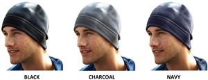Landway Adult Fleece Caps