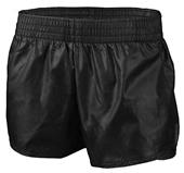 Soffe Girl's Lowrise Slick Shorts