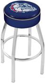 Holland Gonzaga Chrome Bar Stool Holland Gonzaga Chrome Bar Stool