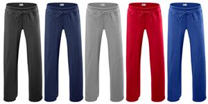 Soffe Juniors Rugby Fleece Pants