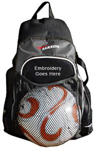 Sarson Nova Backpacks