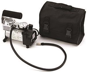 Baden Electric Ball Pump