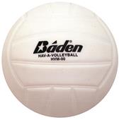 Baden 4" Mini Rubber Autograph Volleyball