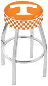Holland University of Tennessee Chrome Bar Stool Holland University of Tennessee Chrome Bar Stool