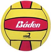 Baden Jr. Lexum Rubber Size 4 Water Polo Ball